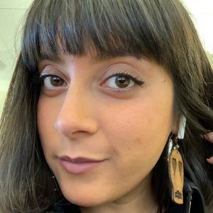 Meet your Posher, Alexandria